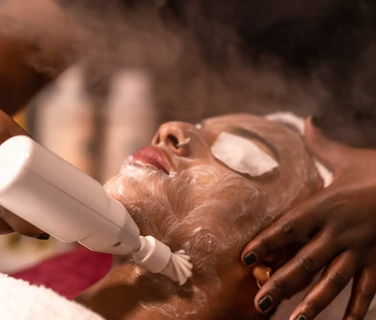 Spa and Salon in Westlands: Your One-Stop Destination for Beauty and Relaxation
